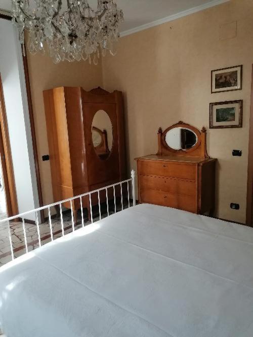 B&B Sotto Le Mura ベルガモ エクステリア 写真
