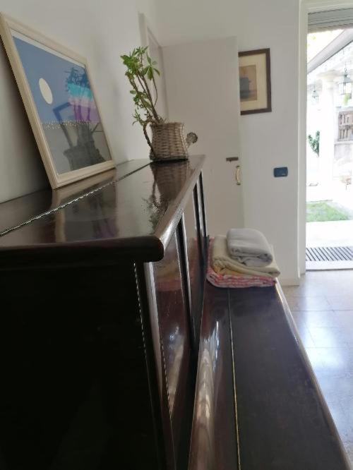 B&B Sotto Le Mura ベルガモ エクステリア 写真