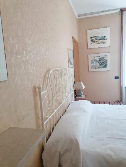 B&B Sotto Le Mura ベルガモ エクステリア 写真