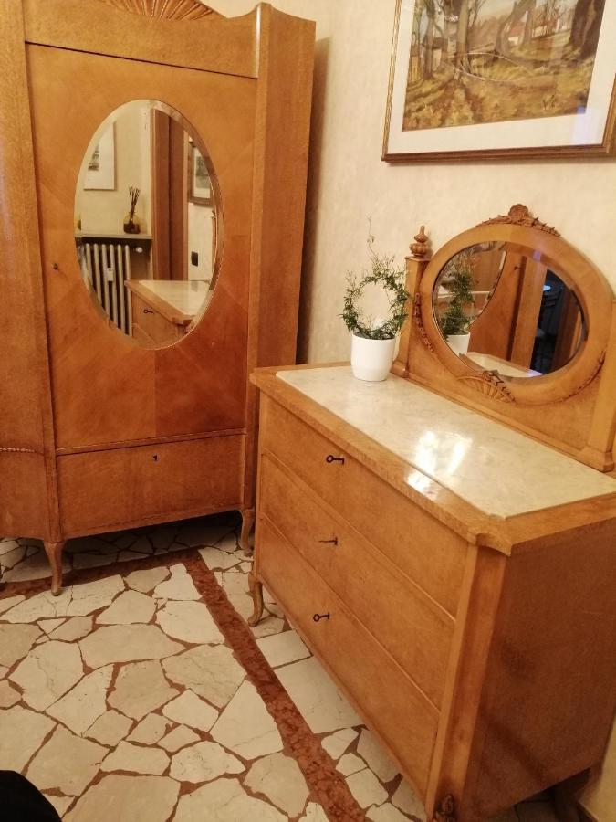 B&B Sotto Le Mura ベルガモ エクステリア 写真